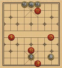车马兵类(12)