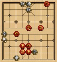 车马兵类(07)