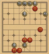 车炮兵类(20)