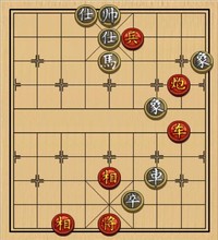 车炮兵类(08)