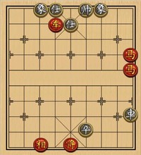 车双马类(13)