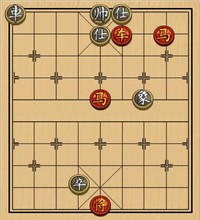 车双马类(12)