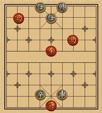 车双马类(11)