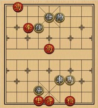 车双马类(10)