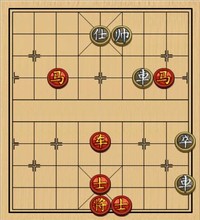 车双马类(09)