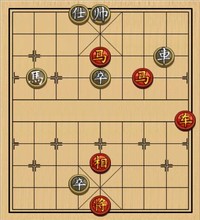 车双马类(08)