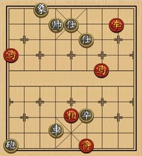 车双马类(07)