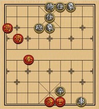 车双马类(06)