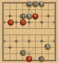 车双马类(05)