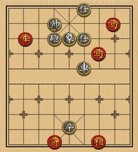车双马类(04)
