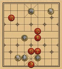 车双马类(02)