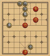 车双马类(01)