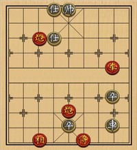 车双炮类(01)