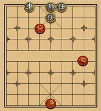 车兵类(08)