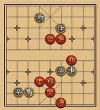 车兵类(07)