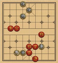 车兵类(06)