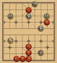 车兵类(05)