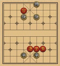 车兵类(03)