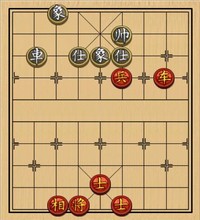 车兵类(01)