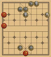 双马类(03)