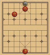 双马类(01)