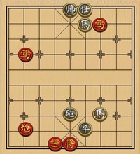 双马炮类(03)