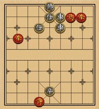 双车马类(46)