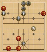 双车马类(44)