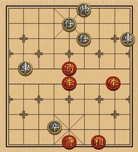 双车马类(42)