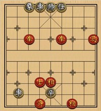 双车马类(40)