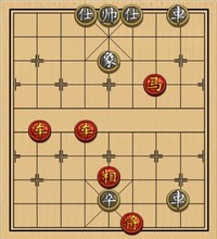 双车马类(39)