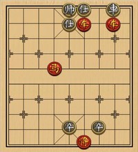 双车马类(38)