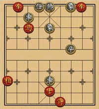 双车马类(36)