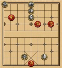 双车马类(35)