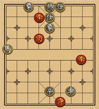 双车马类(34)