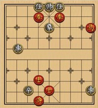 双车马类(33)