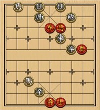 双车马类(32)