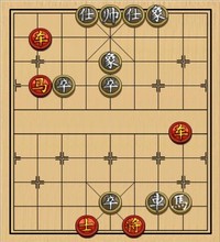 双车马类(31)