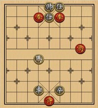 双车马类(30)