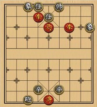双车马类(29)
