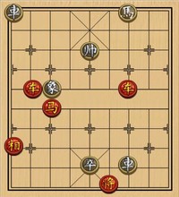 双车马类(28)