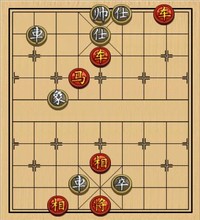 双车马类(27)