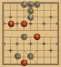 双车马类(25)