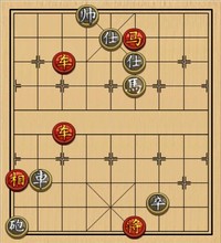双车马类(24)