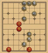 双车马类(22)