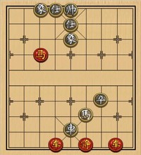 双车马类(21)