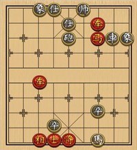 双车马类(20)