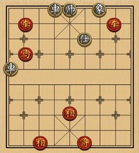 双车马类(16)