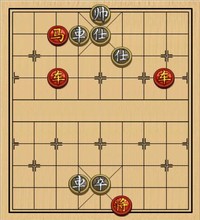 双车马类(15)