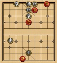 双车马类(14)